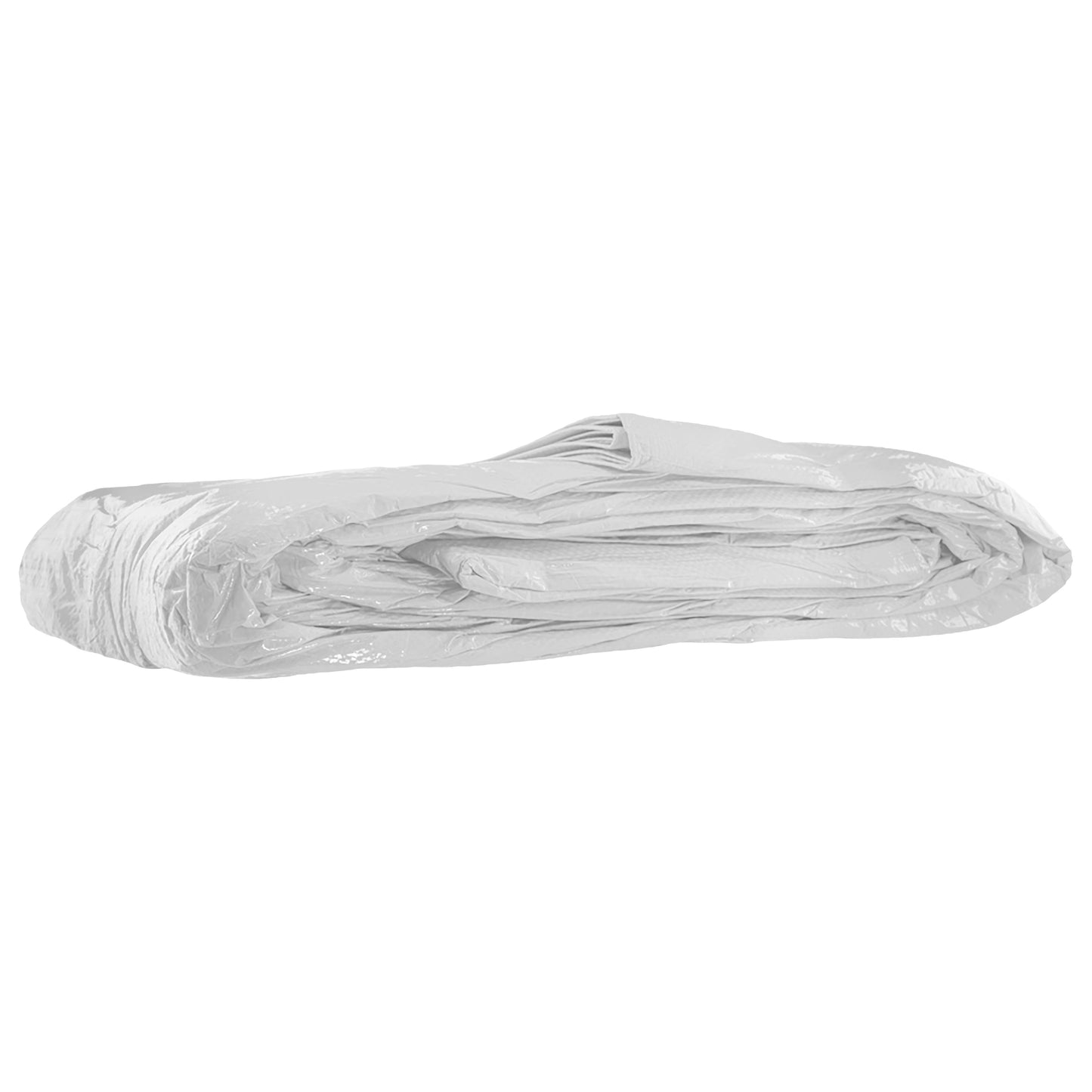 M-Grade White Tarp 2m x 2m