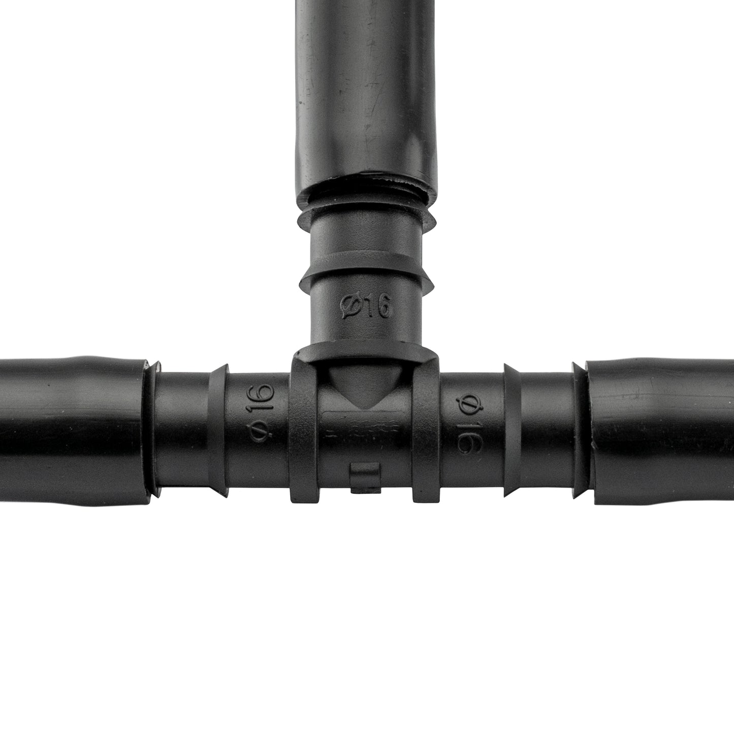 POROUS20 1/2” Barb Hose Connectors Mix