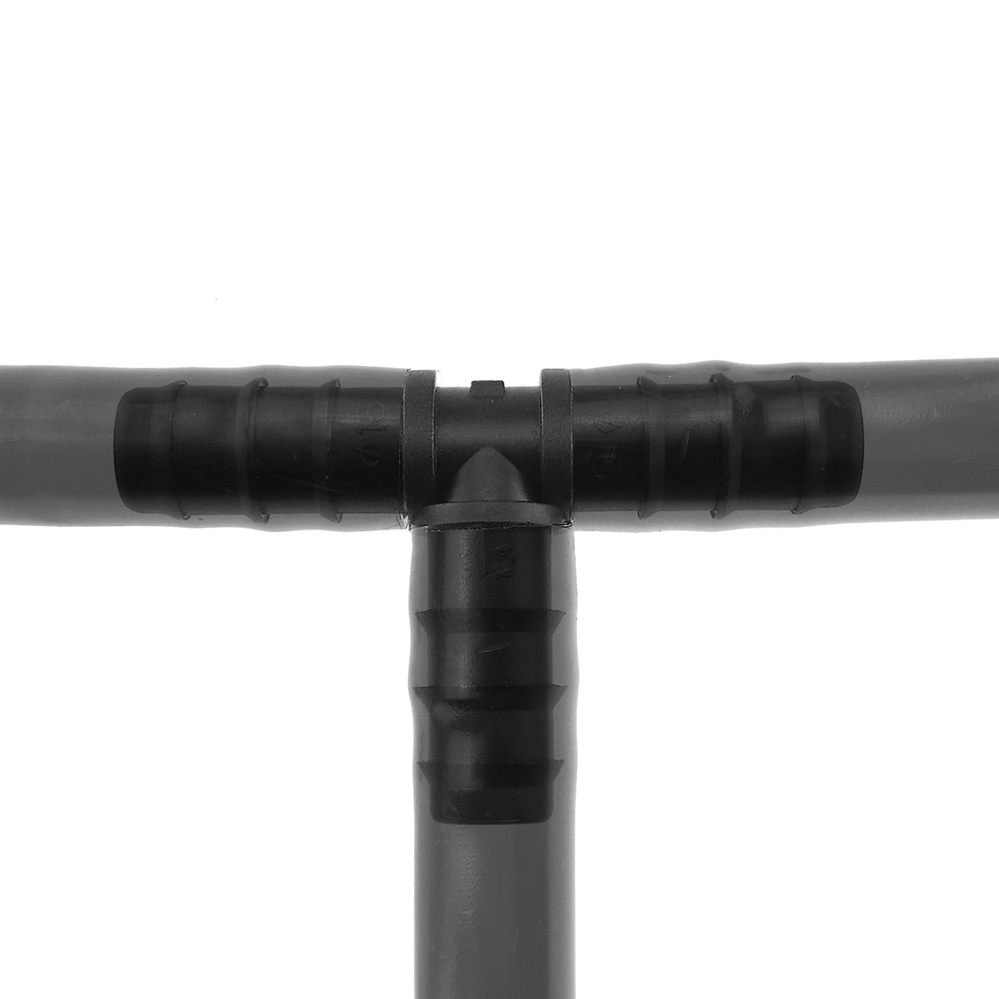 HOZ25 1/2” Barb Hose Connectors Mix