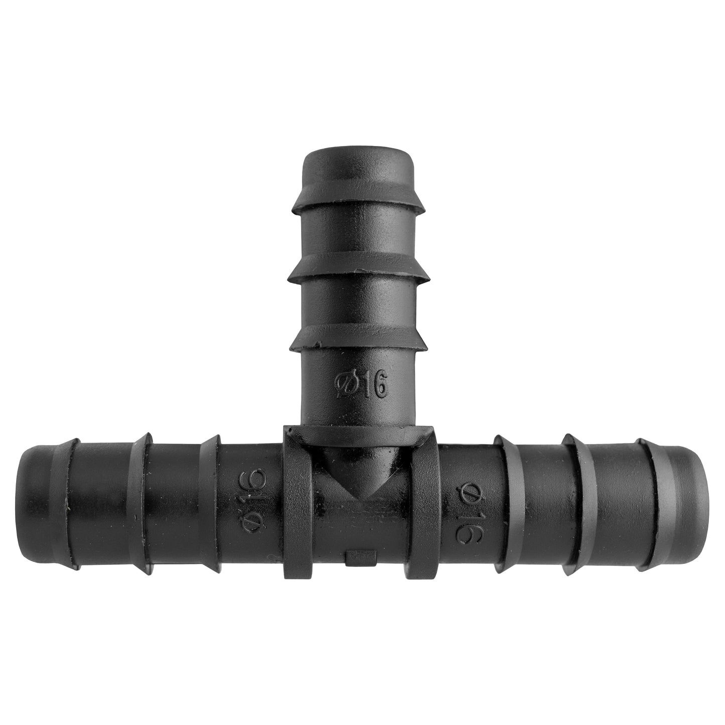 HOZ25+ 1/2” Barb Hose Connectors Mix