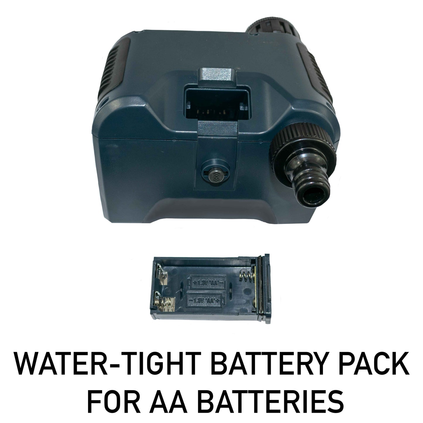 Porous Irrigation Pipe Set – POROUS-KIT5