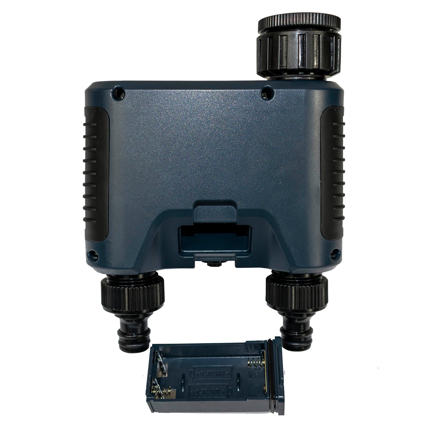 Cost Wise Dual-Valve Garden Water Timer