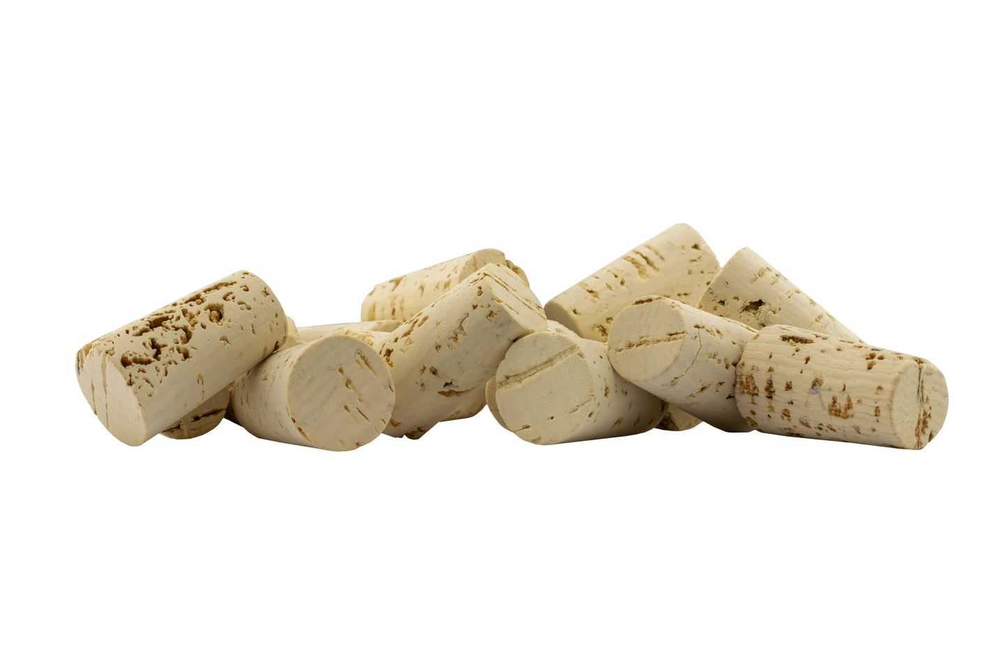 Tapered Cork Stopper – 18mm/23mm