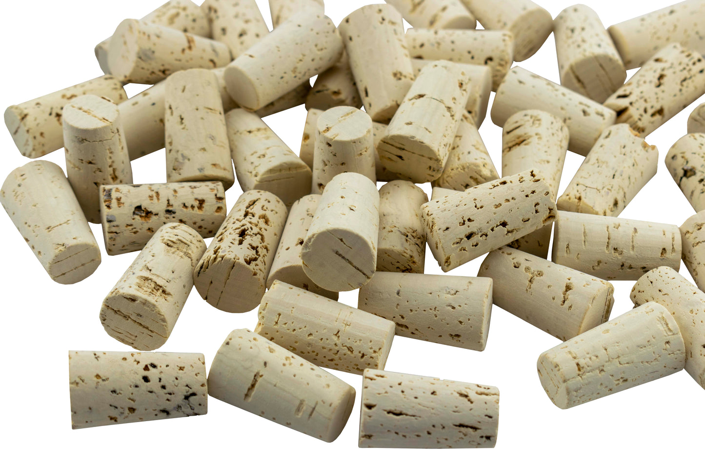Tapered Cork Stopper – 18mm/23mm