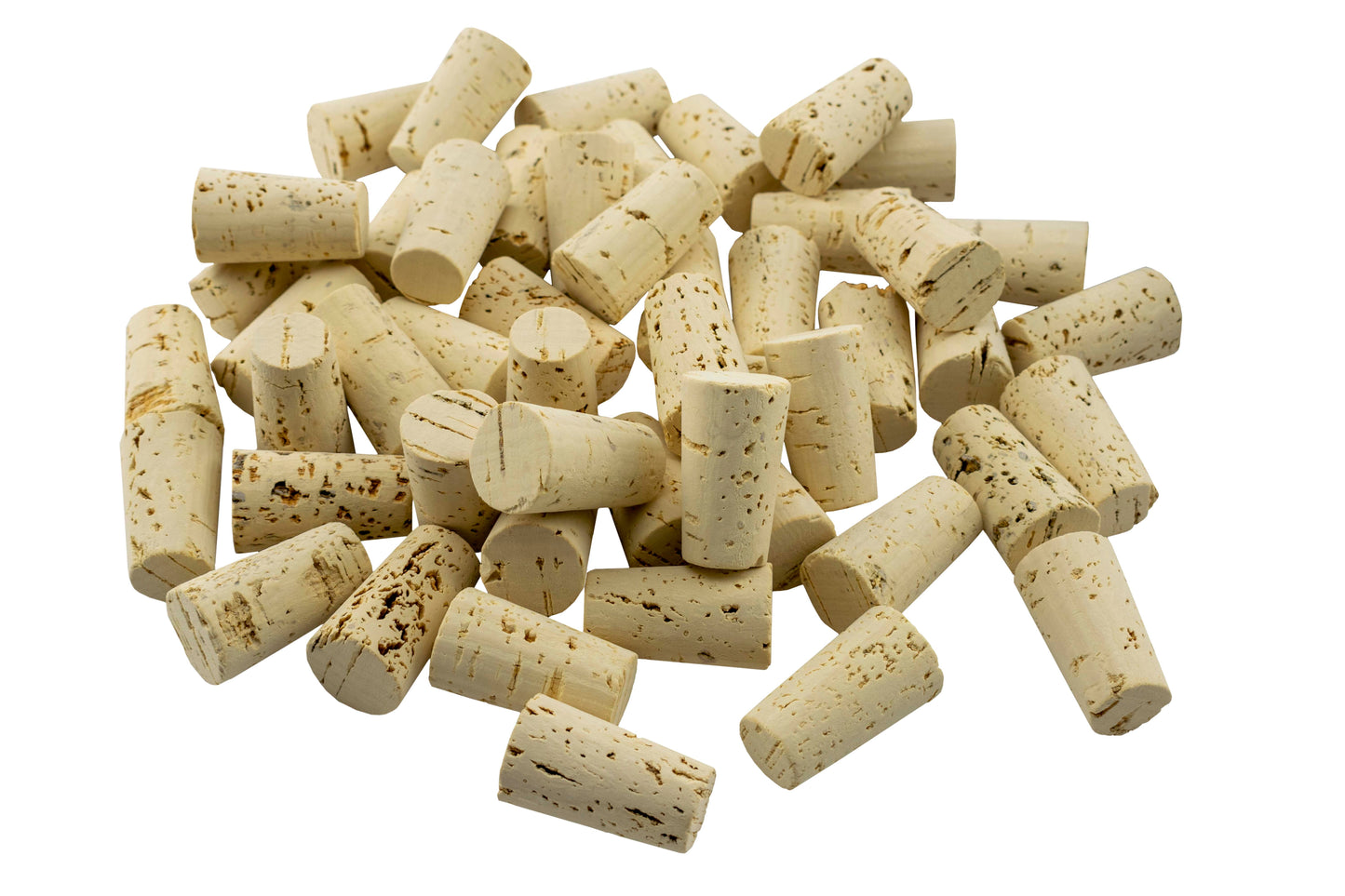 Tapered Cork Stopper – 18mm/23mm