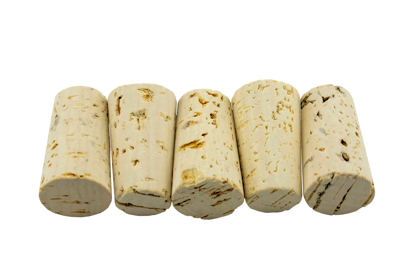 Tapered Cork Stopper – 18mm/23mm