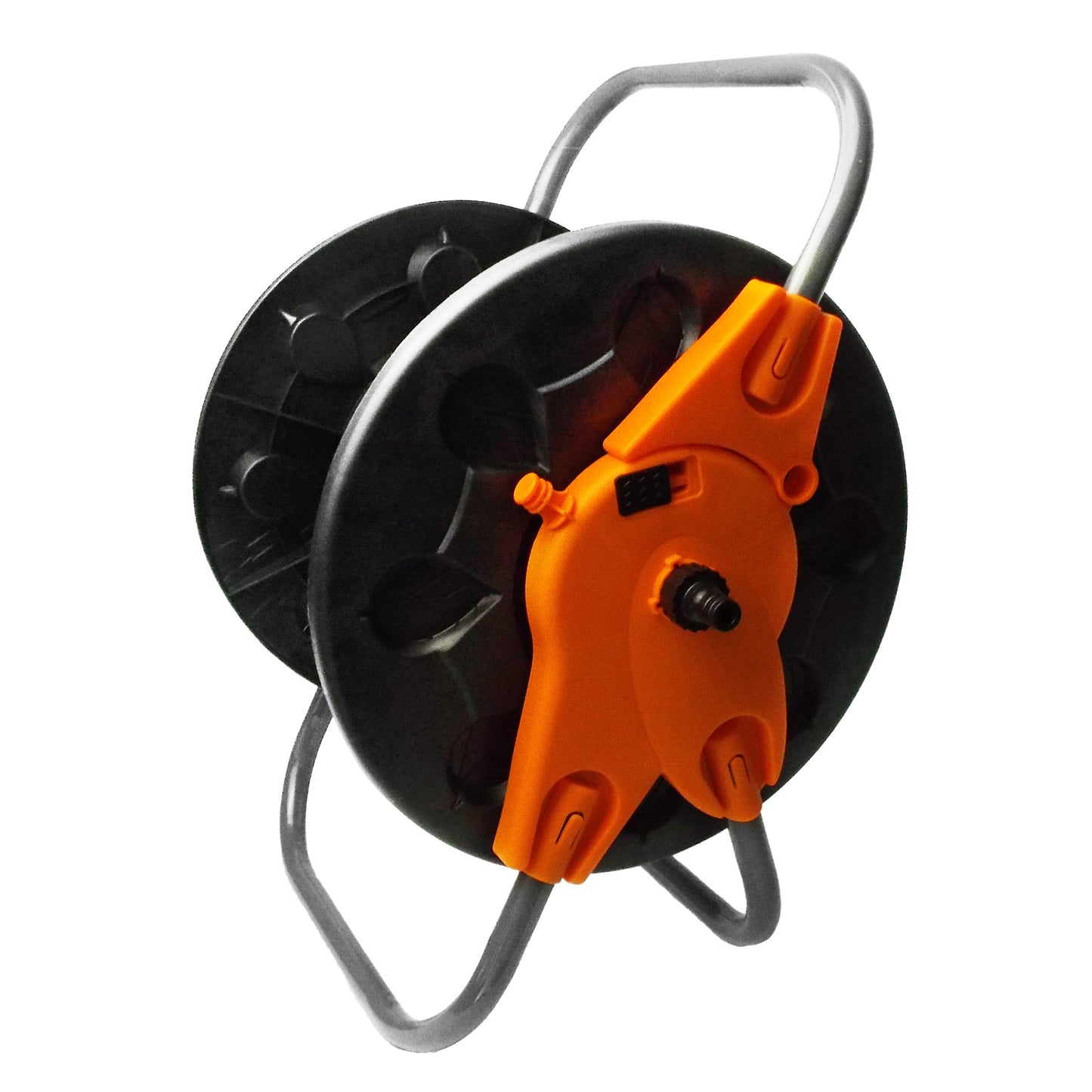 Garden Hose Trolley – Fits for 60m 1/2” Hose