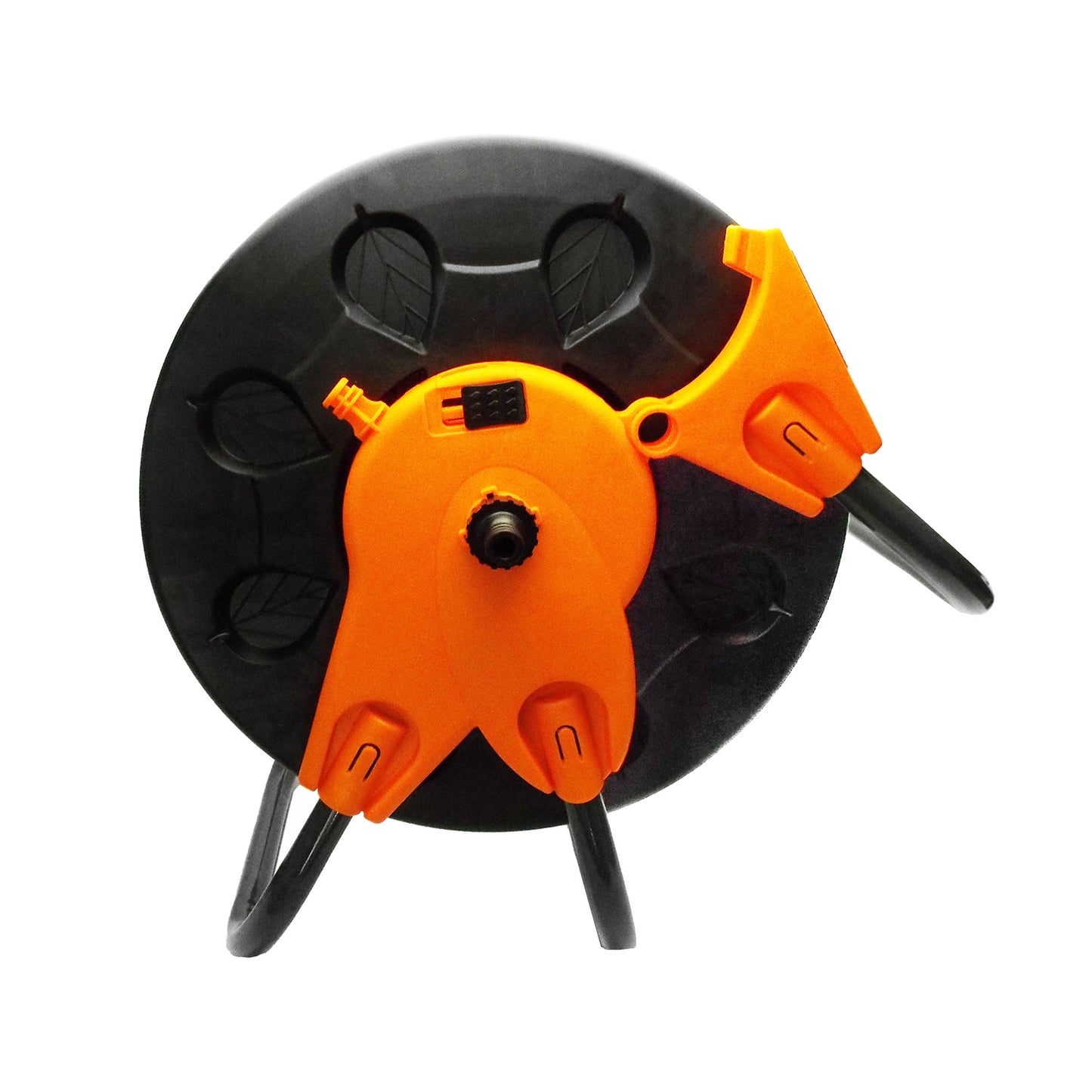 Garden Hose Trolley – Fits for 60m 1/2” Hose