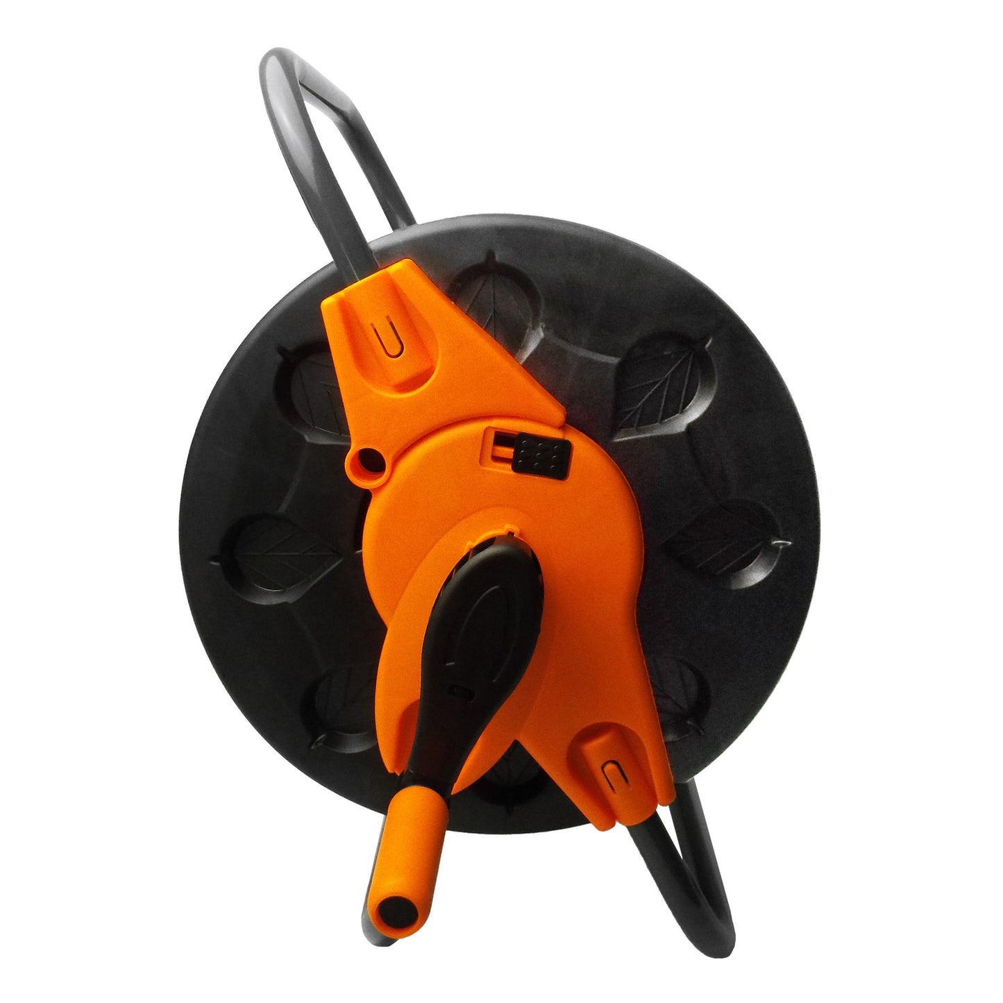 Garden Hose Trolley – Fits for 60m 1/2” Hose