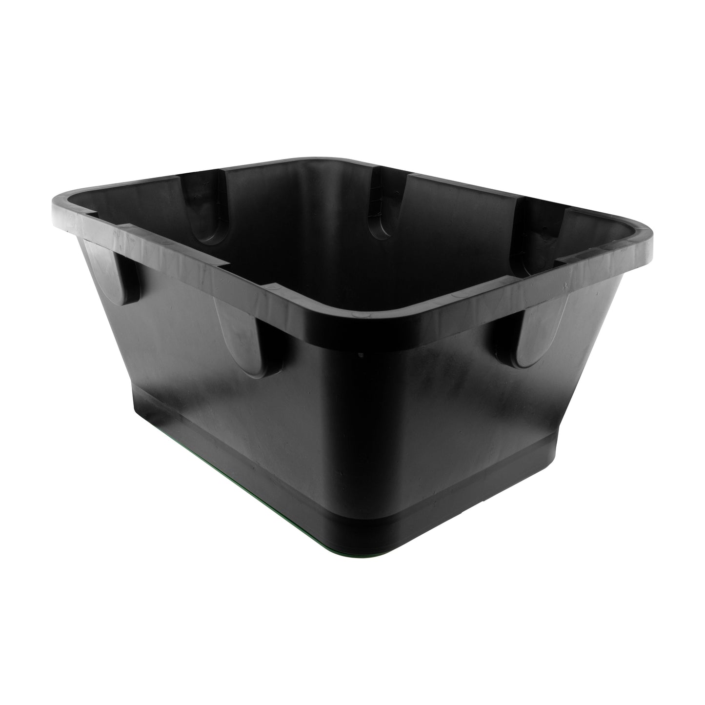 Heavy-Duty Jumbo Valve Box 64x50cm