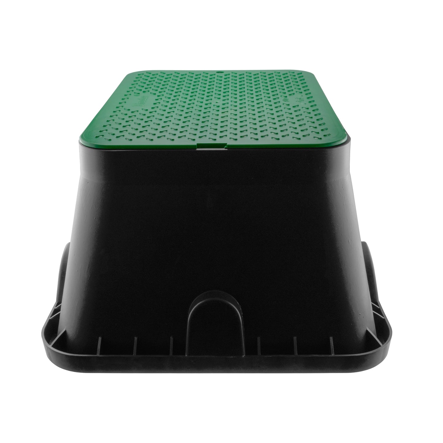Heavy-Duty Jumbo Valve Box 64x50cm