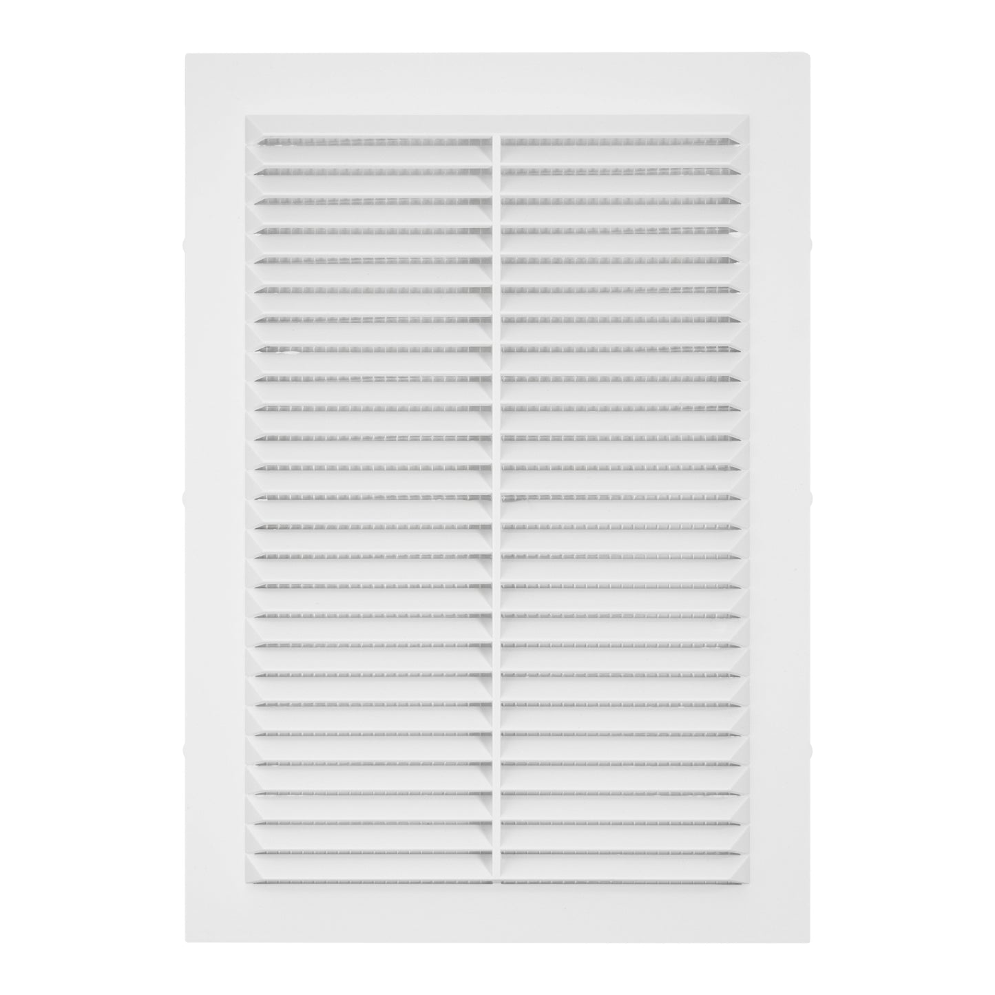 240mm x 170mm Louvre Vent D/170x240W with Insect Screen