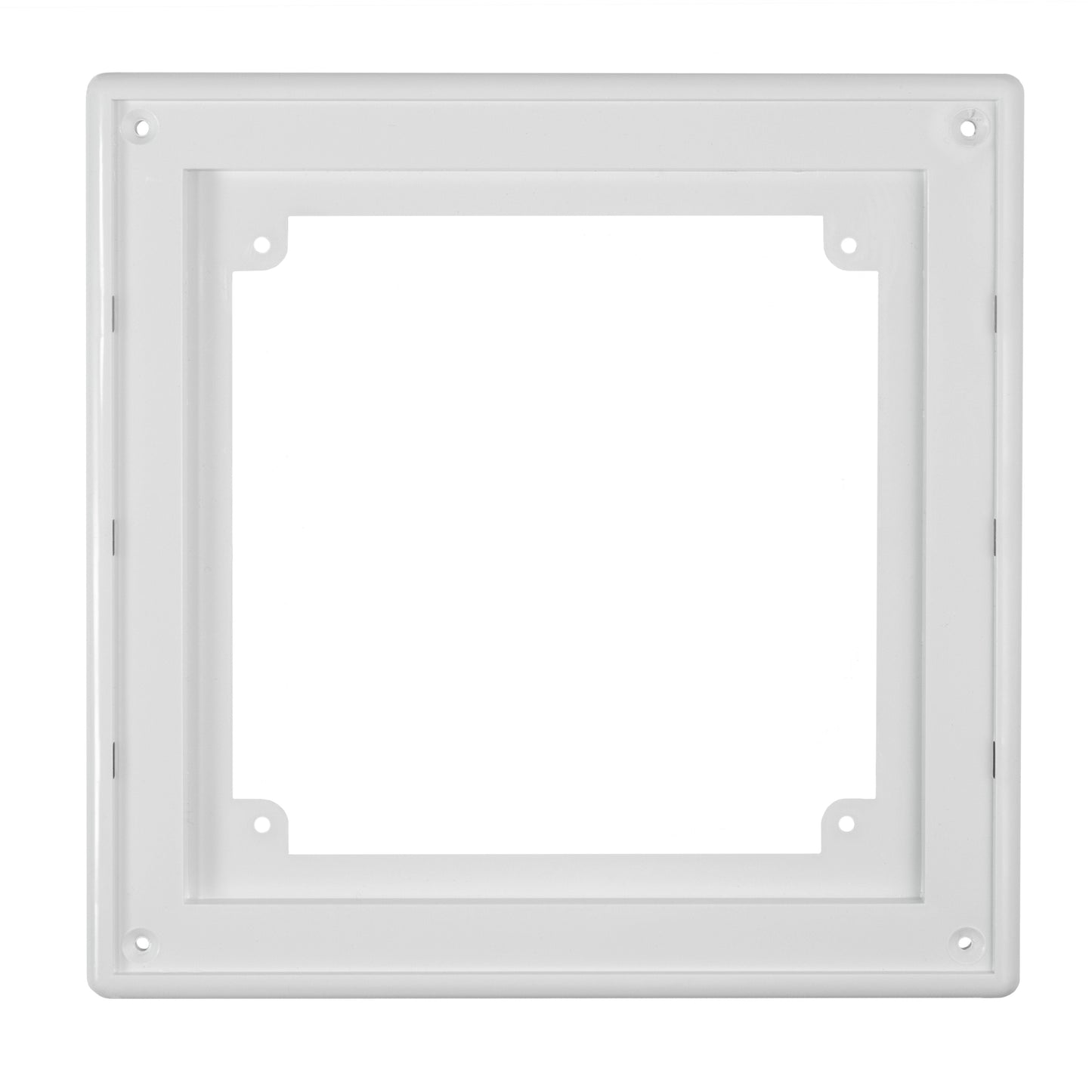 250mm Classic Louvre Vent D/250RW