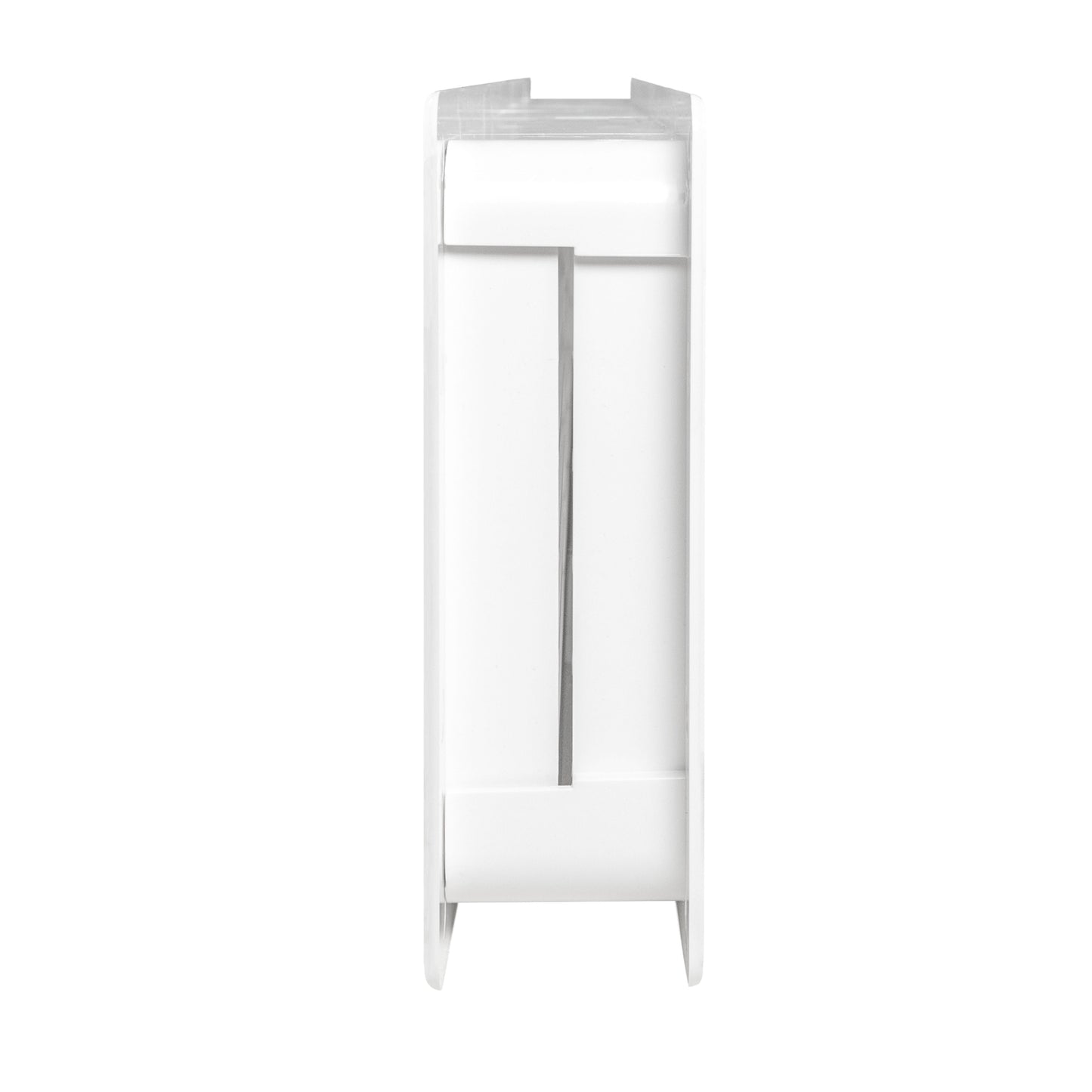 KD Series Louvre Vent for Door, 90mm-445mm