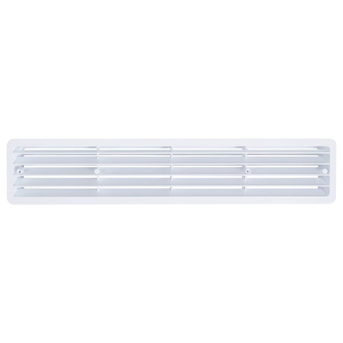 KD Series Louvre Vent for Door, 70mm-450mm