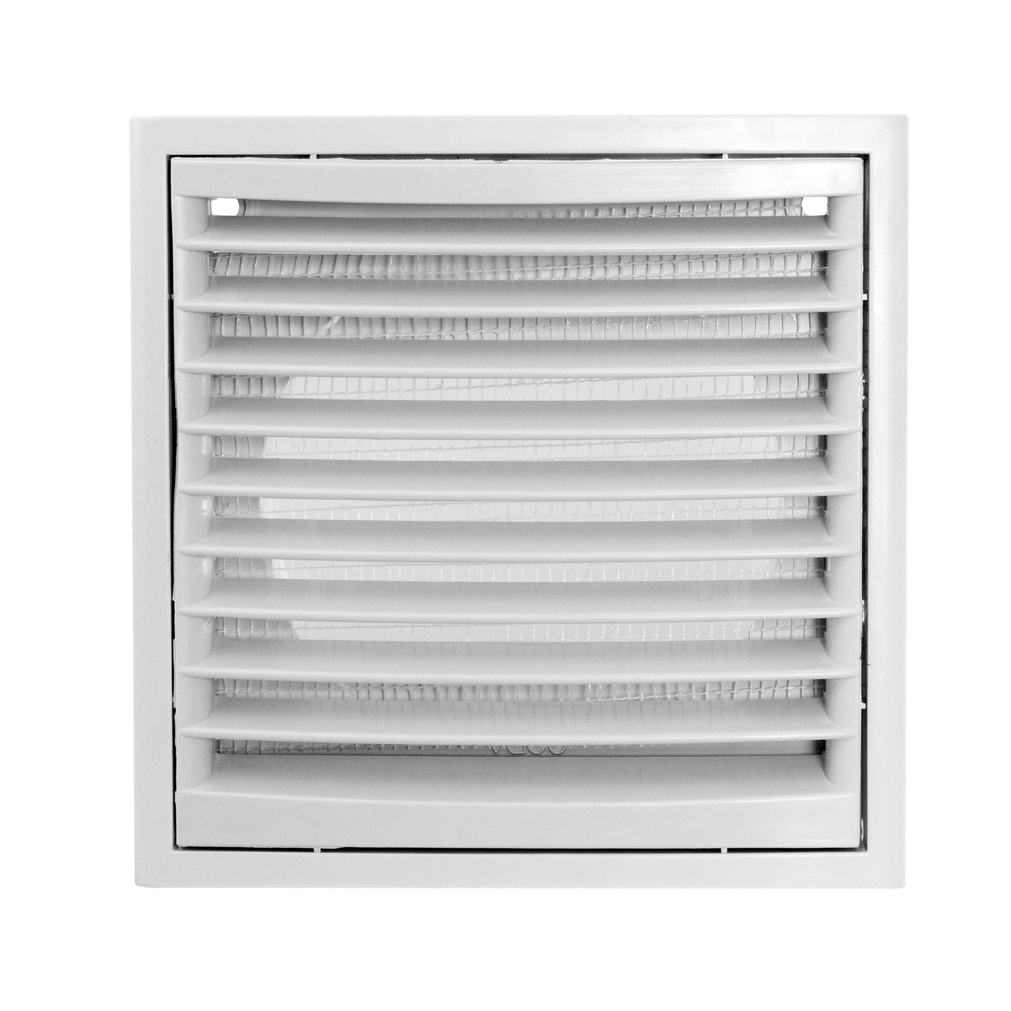 KR150 Model Louvre Vent