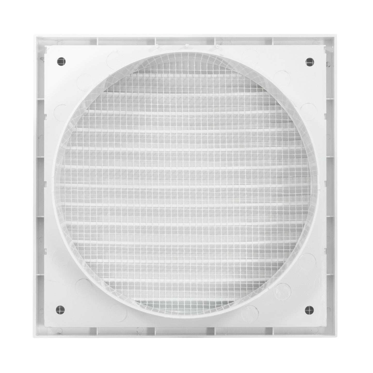 KR150 Model Louvre Vent