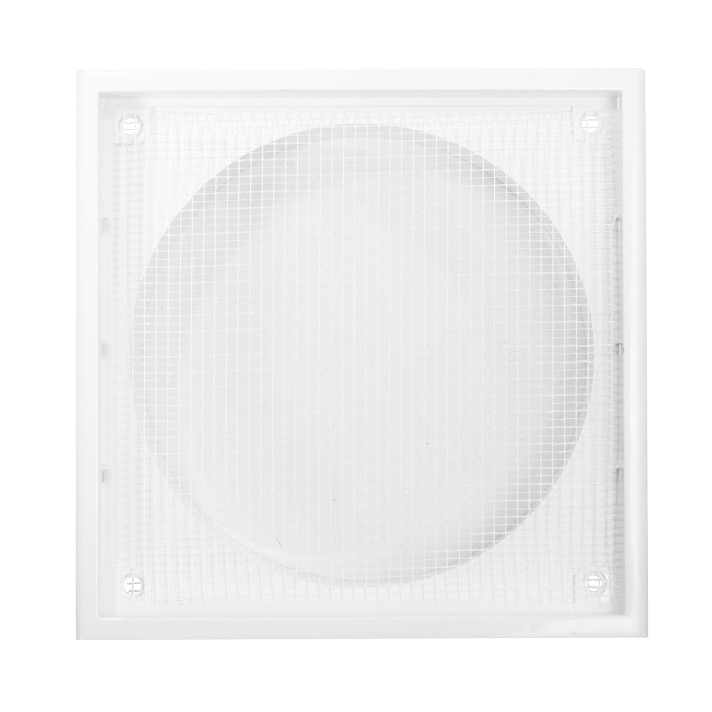 KR150 Model Louvre Vent
