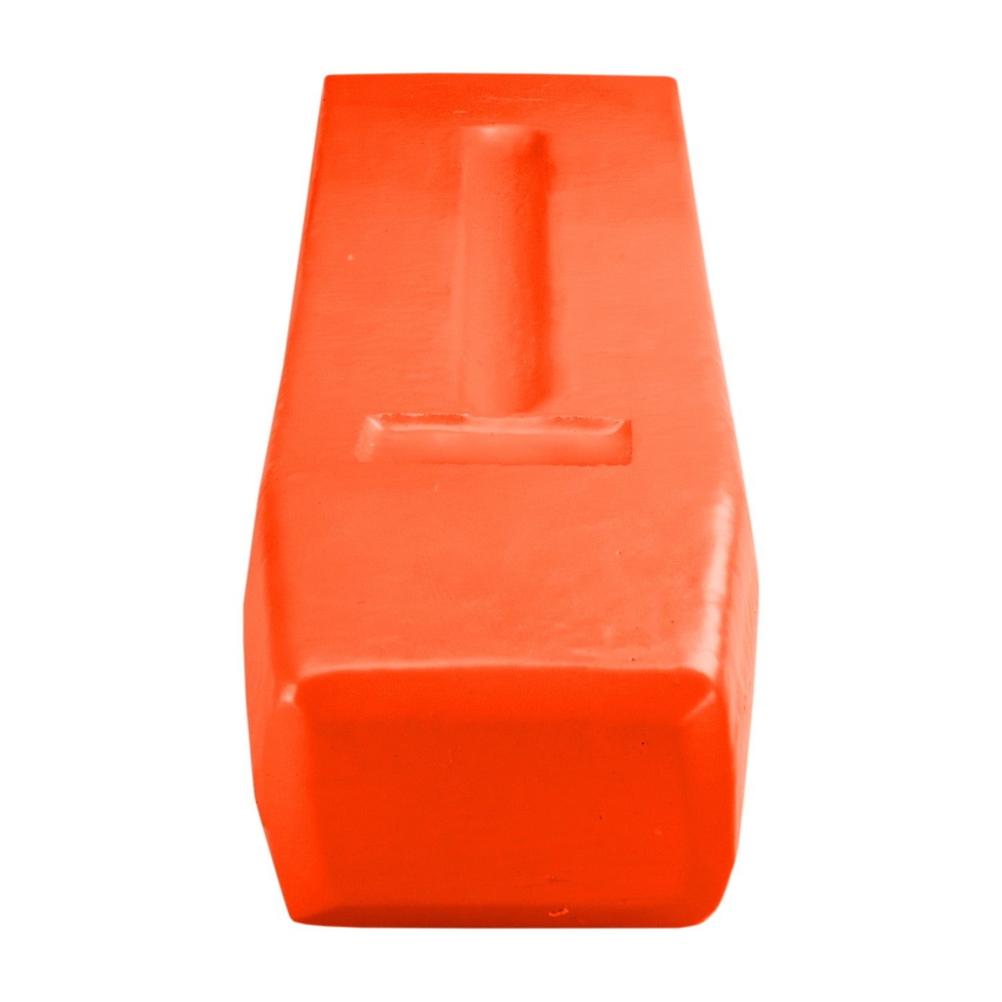 2kg Red Heavy-Duty Log Splitter – Cost Wise