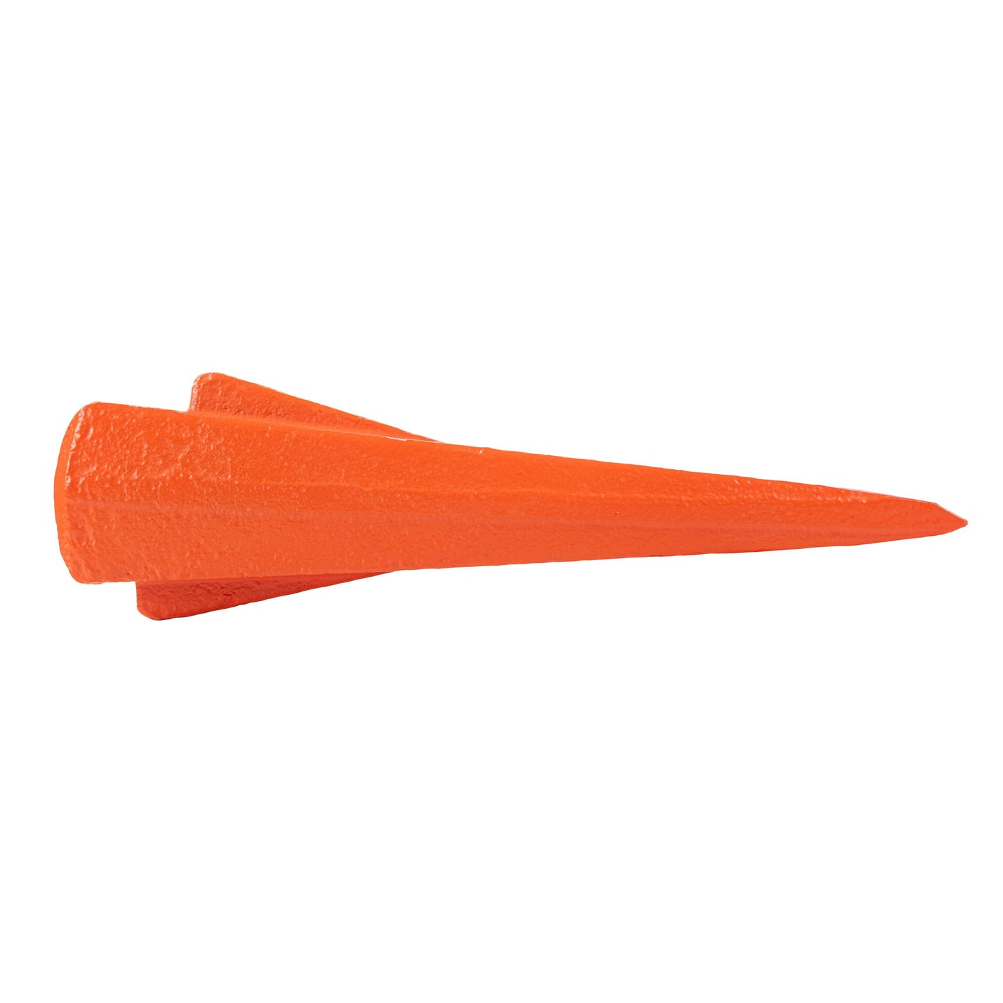5LBS Red Heavy-Duty Spike Log Splitter – Cost Wise