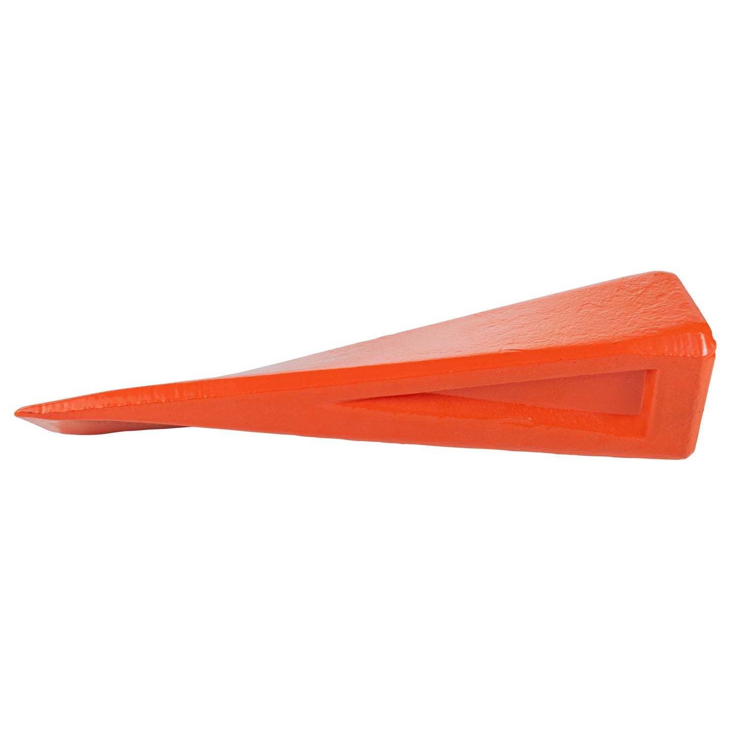 2kg Red Heavy-Duty Twist Log Splitter – Cost Wise
