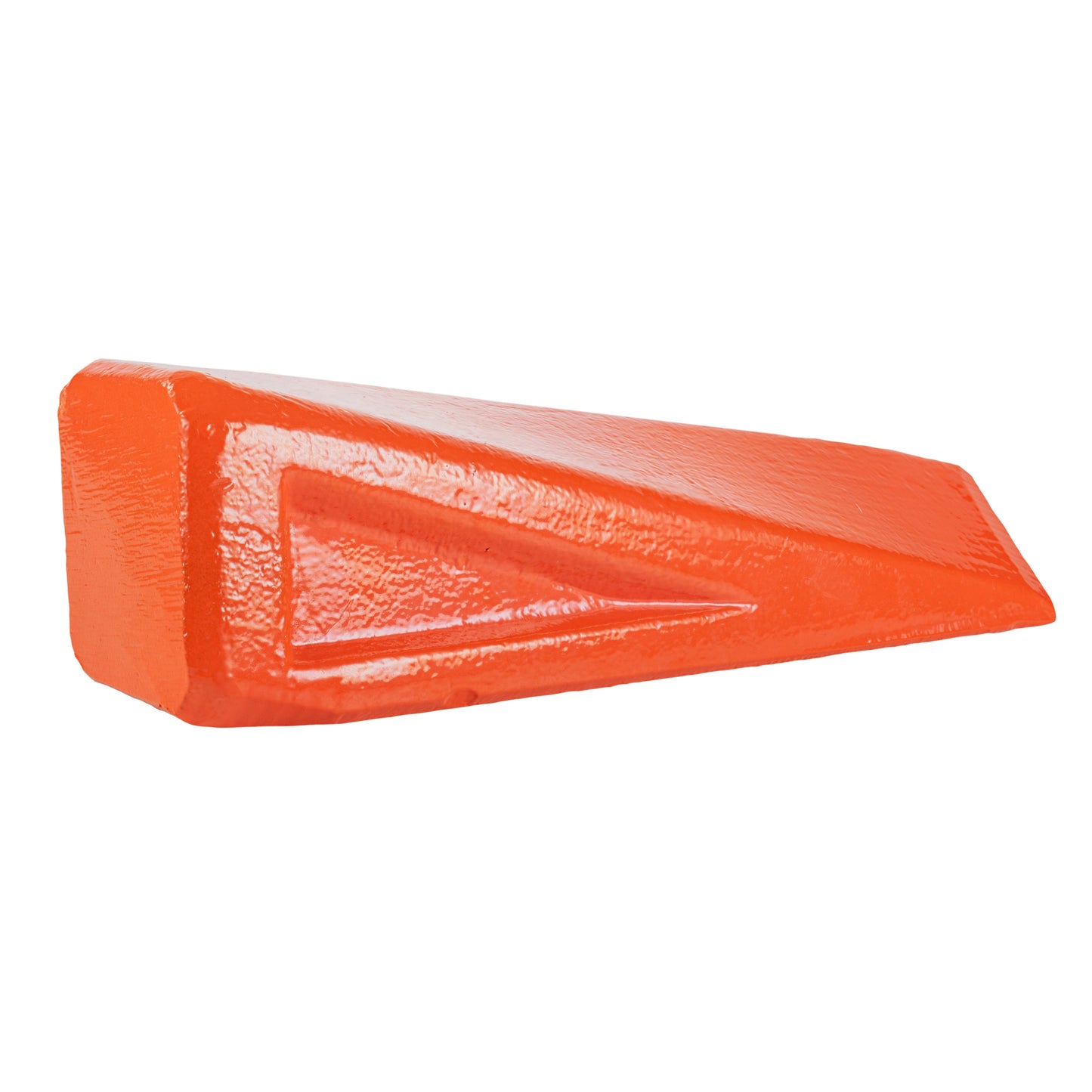 2kg Red Heavy-Duty Twist Log Splitter – Cost Wise