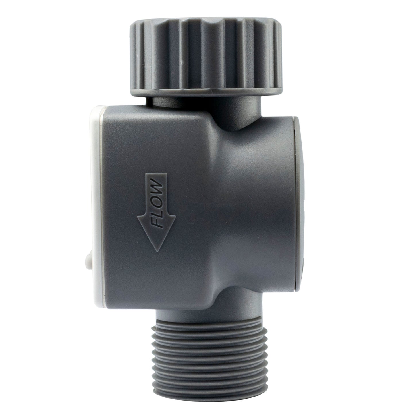 3/4" BSPM (Female) Water Flow Meter