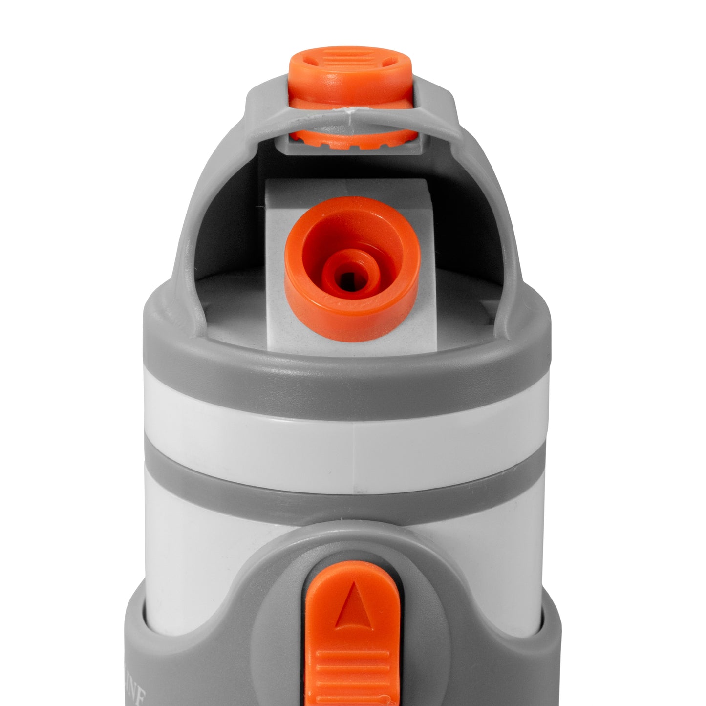 White Line Gear Drive Sprinkler with 2 Spray Patterns