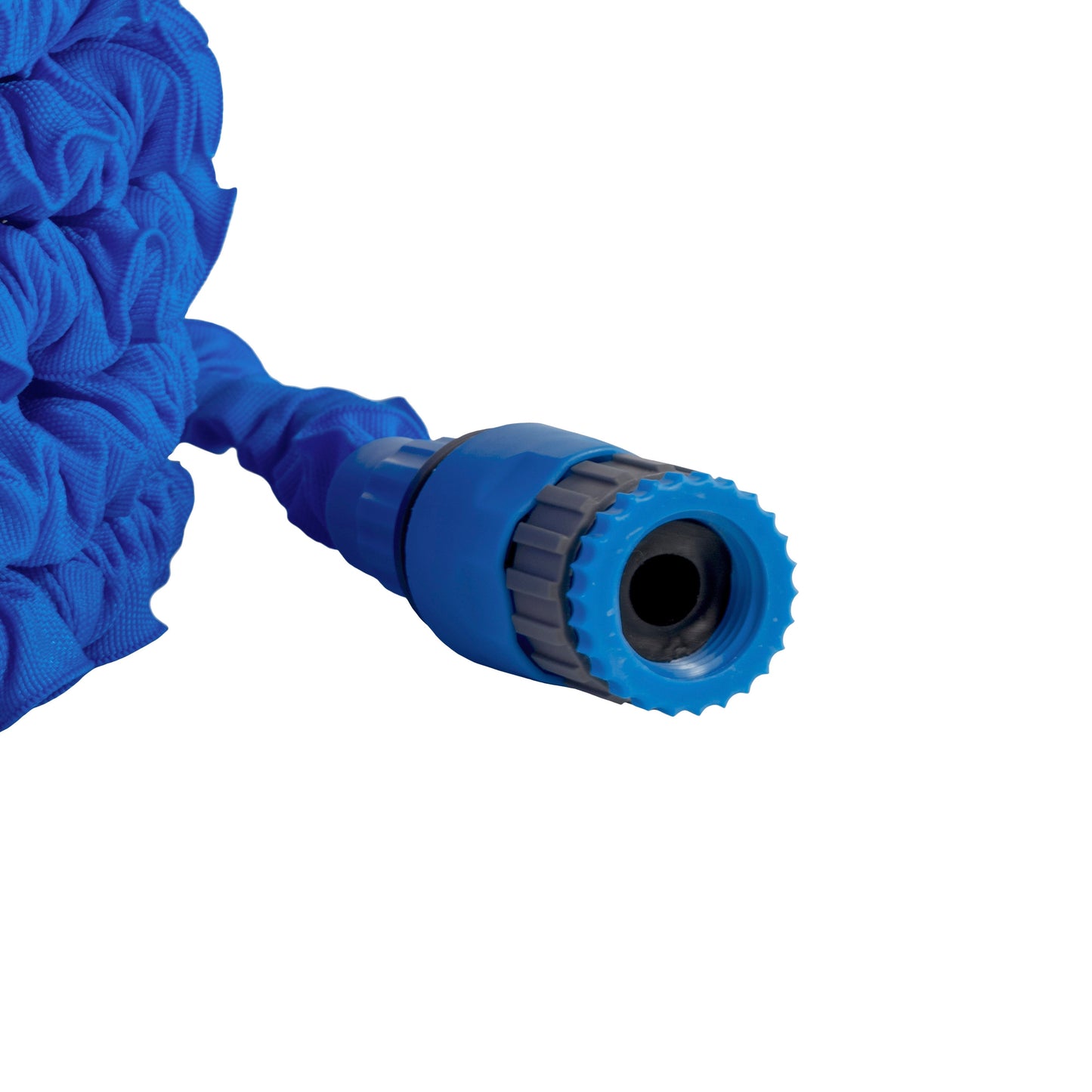 Blue Extendable Garden Hose 5m–15m