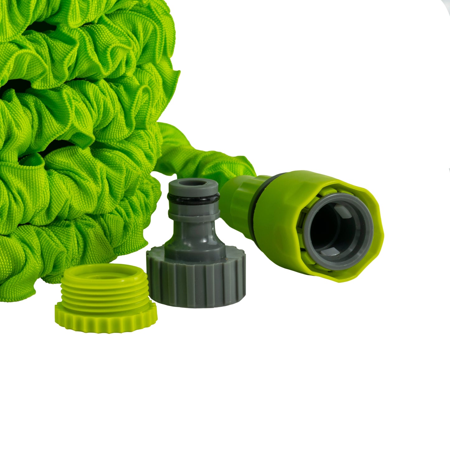 Expandable Dog Shower for Cold Water Supply, 5m-15m