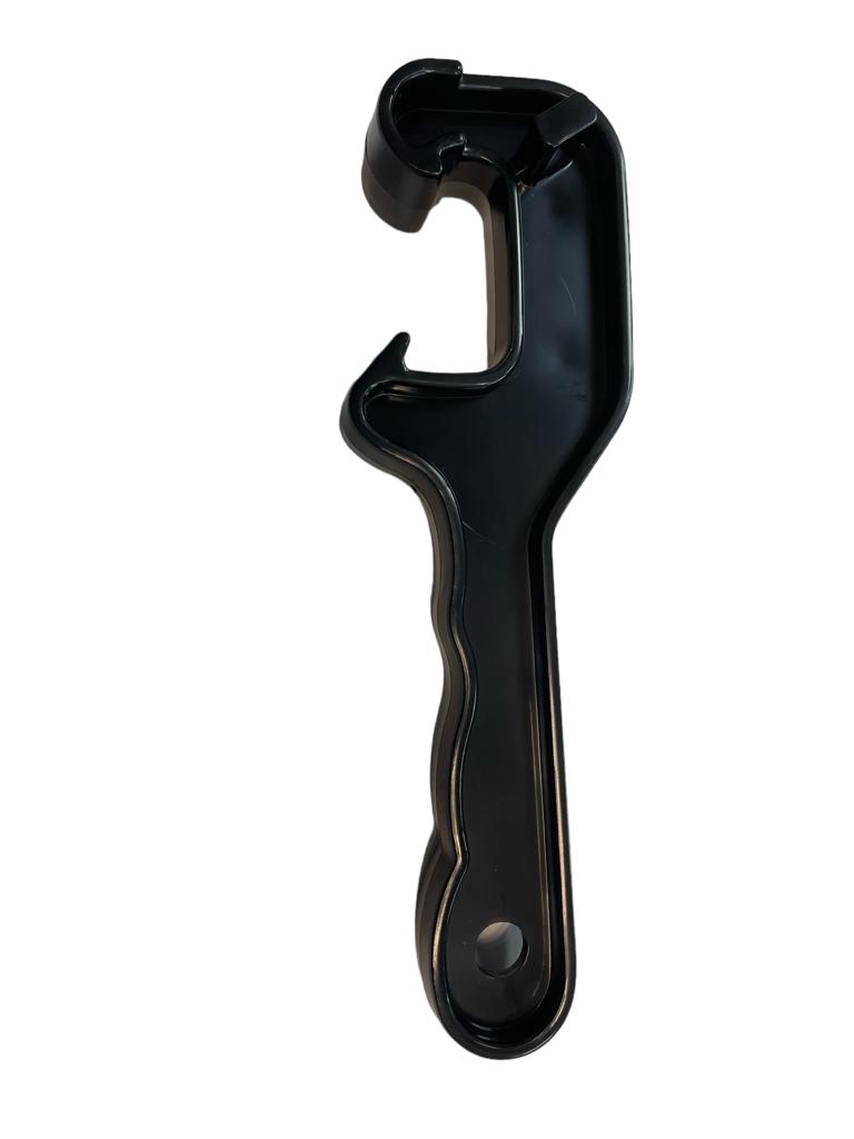 Universal Oil Drum Key Wrench