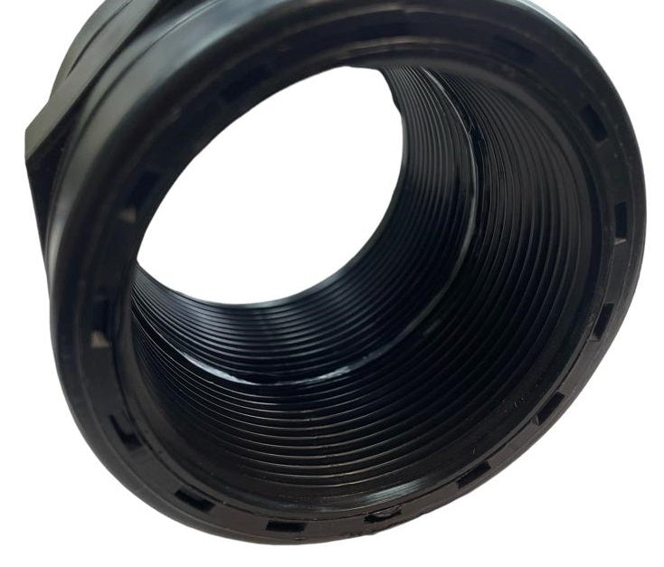 2" BSP Female Polypropylene Socket