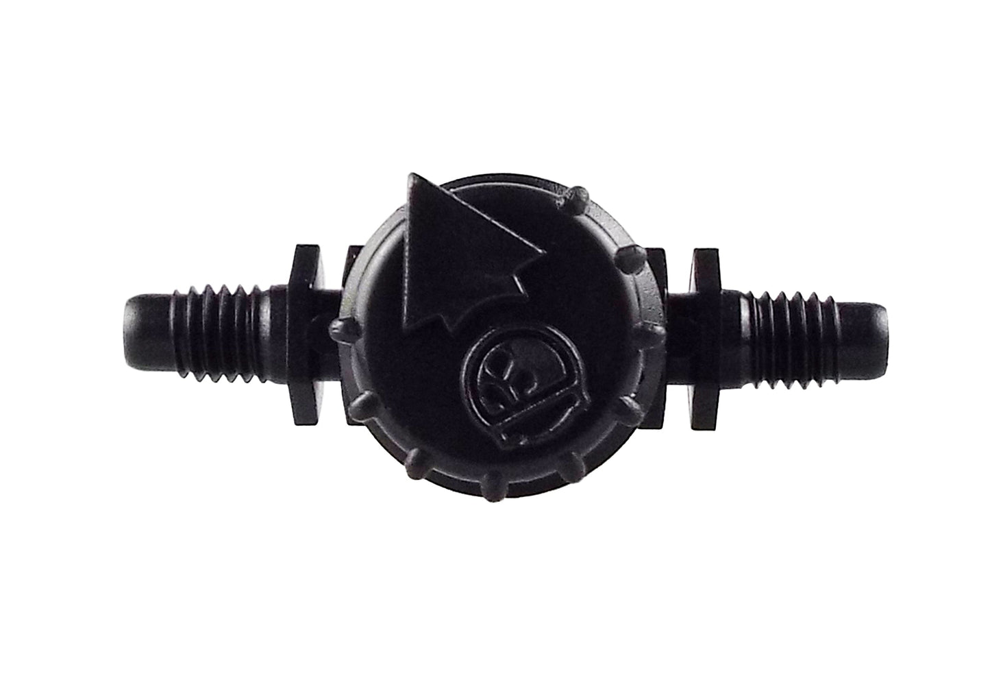Antelco Vari-Flow™ Adjustable Valve – 10-32 UNF Thread, 4mm
