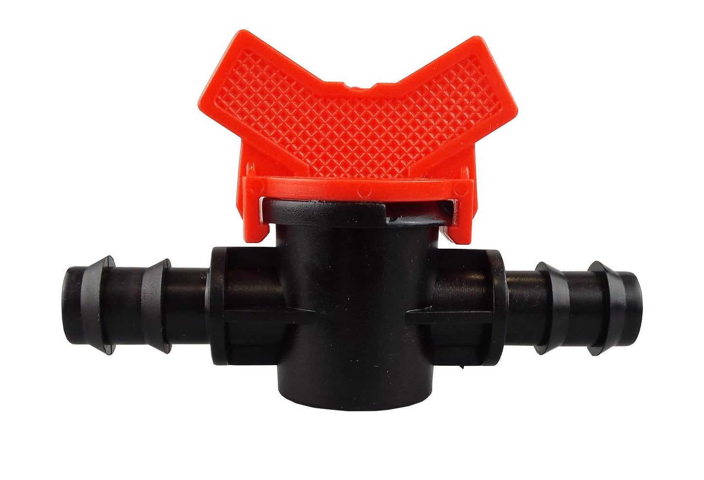 HOZ25+ 1/2” Barb Hose Connectors Mix