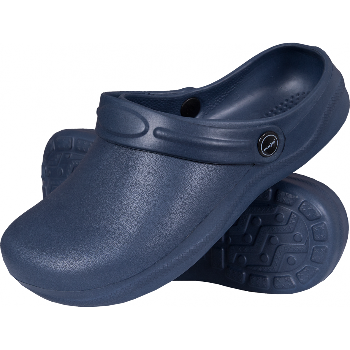 EVA Clogs Unisex Lightweight Garden Kitchen Nursing Waterproof Slip On Shoes