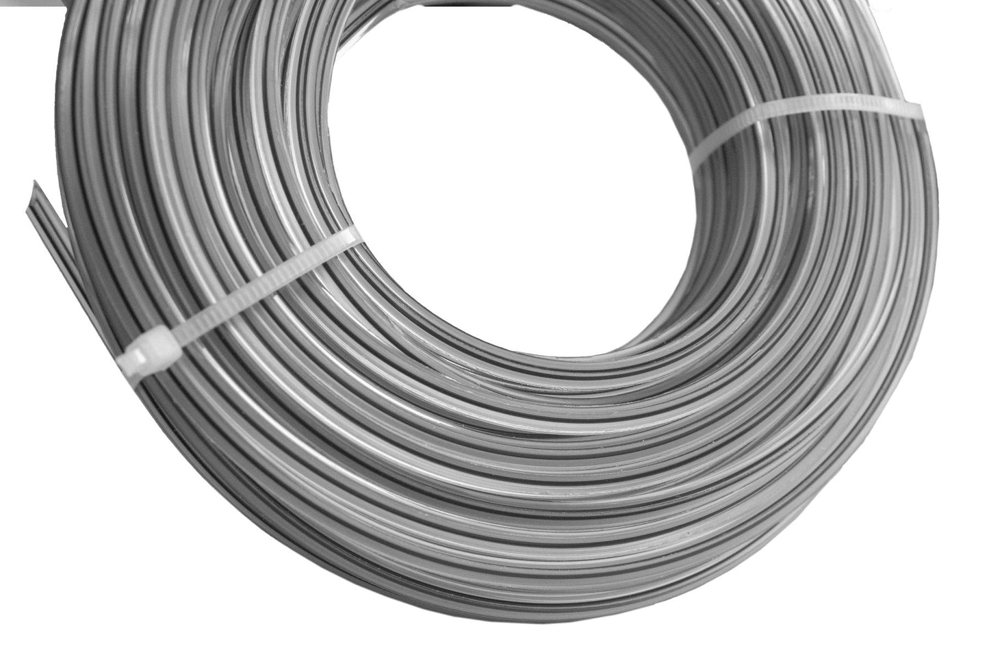 Black Double Star Strimmer Line – 2.4mm x 15m