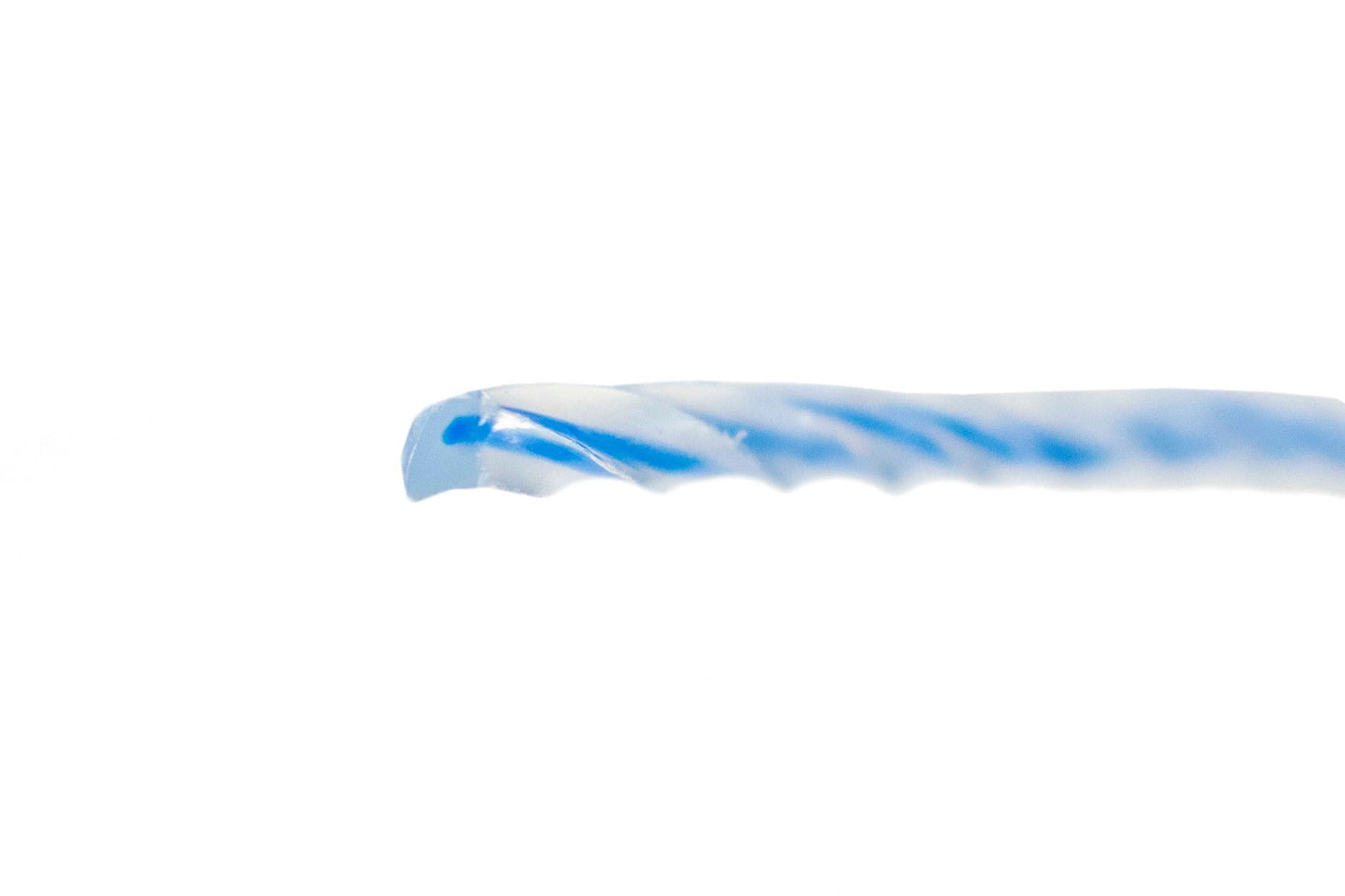Blue Double Twist Strimmer Line – 2.7mm x 15m