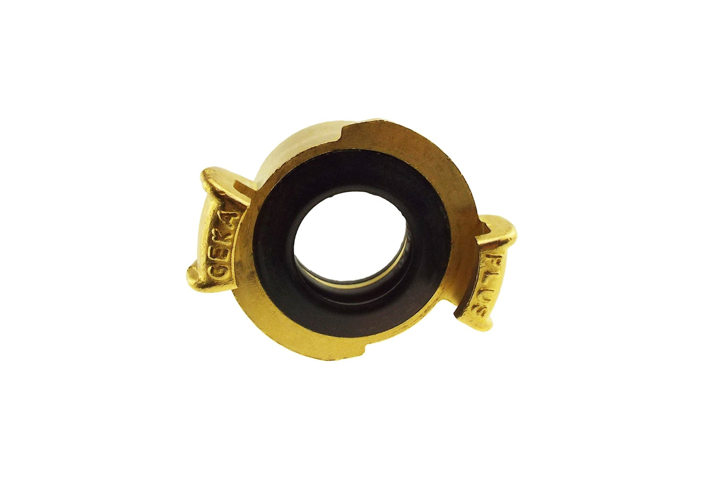 1/2” BSP Female Brass Claw Adapter