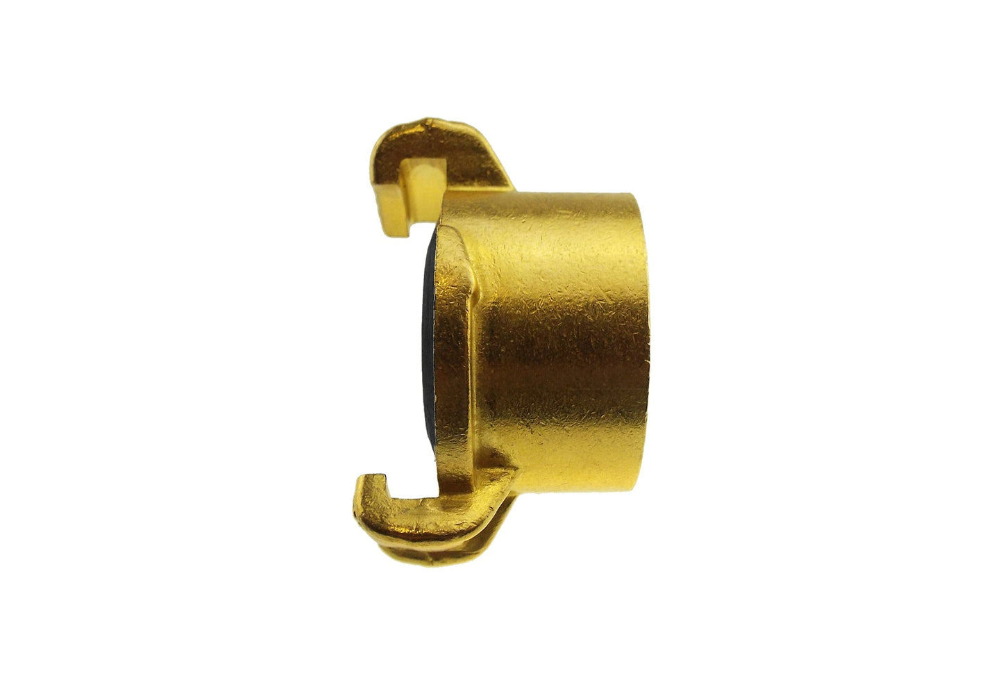 1/2” BSP Female Brass Claw Adapter