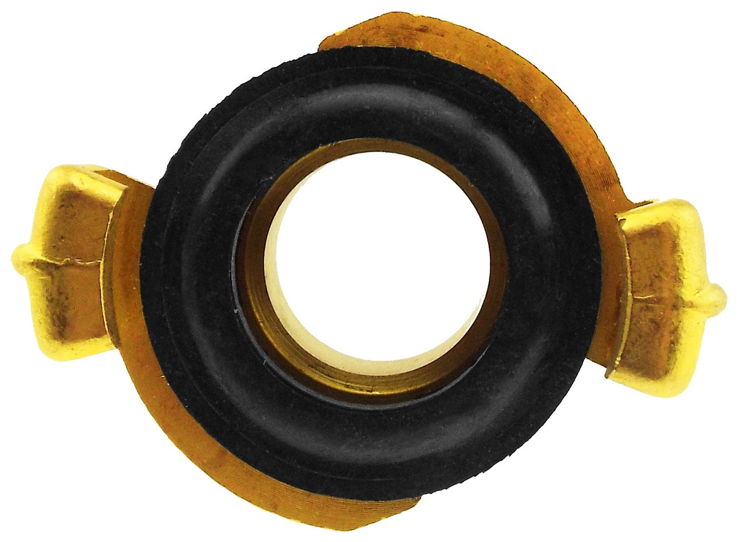 1/2” BSP Male Brass Claw Adapter