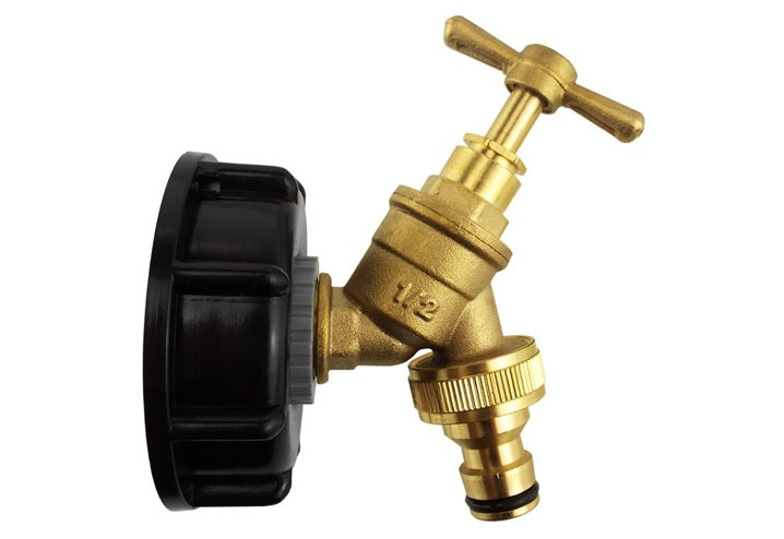IBC Connection Set – Model 002C