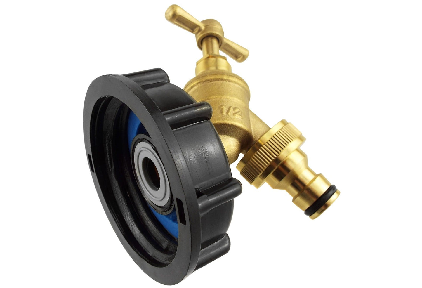 IBC Connection Set – Model 002C
