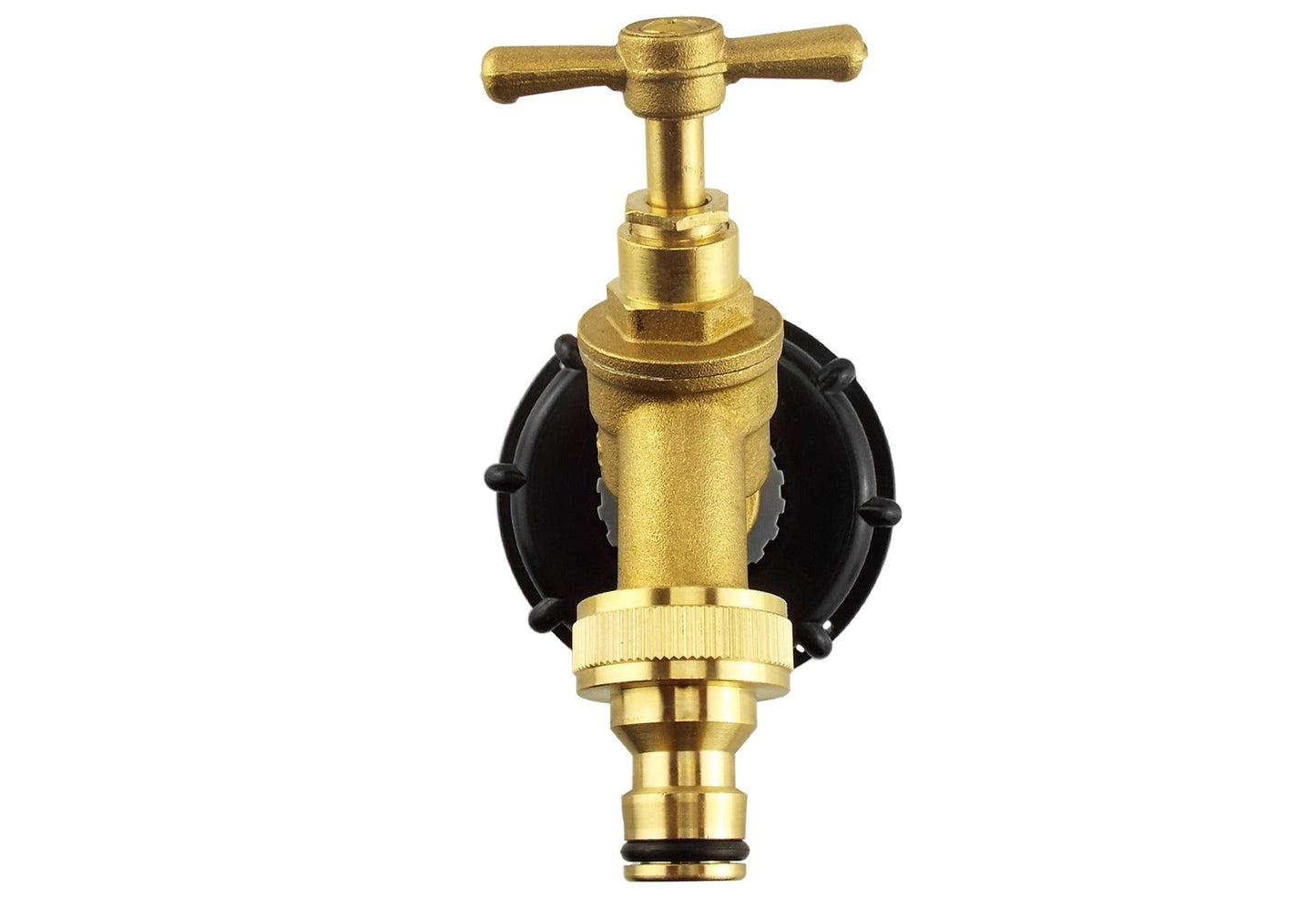 IBC Connection Set – Model 002C