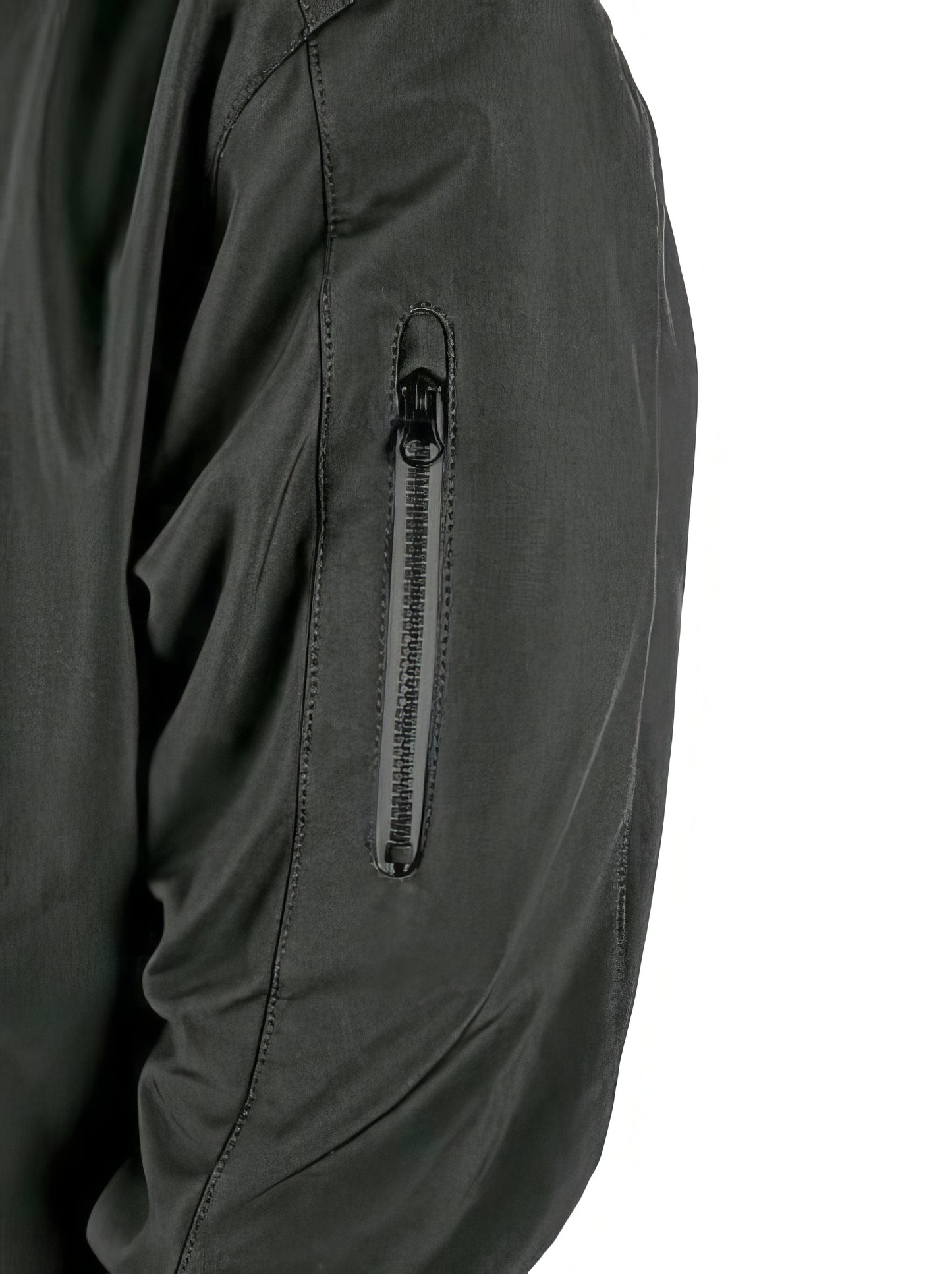 CXS Durham Professional Softshell Jacket Men's Waterproof Windproof Black Workwear