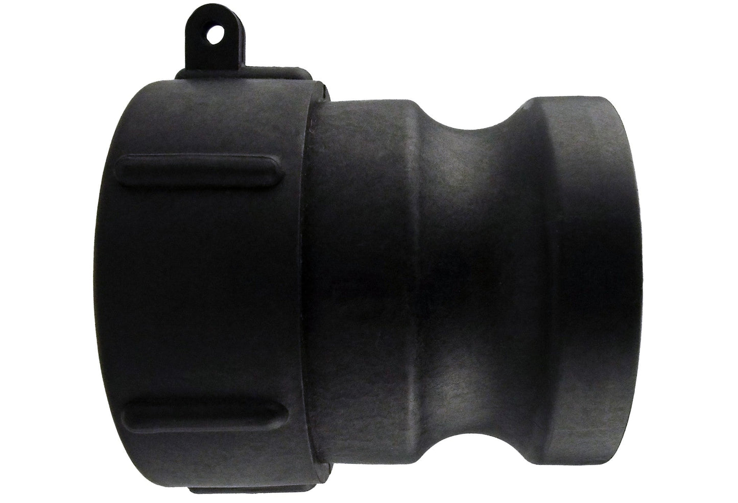 IBC S60X6 Coupler to 2" Male Camlock Fitting
