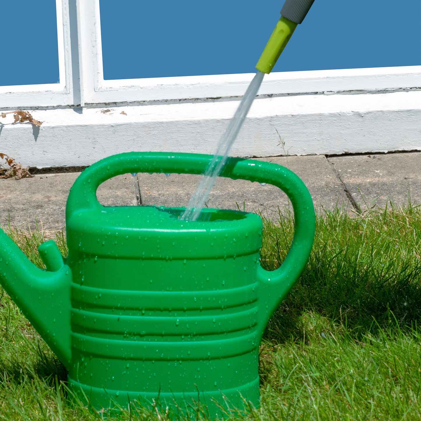 10 Litres Capacity Garden Watering Can