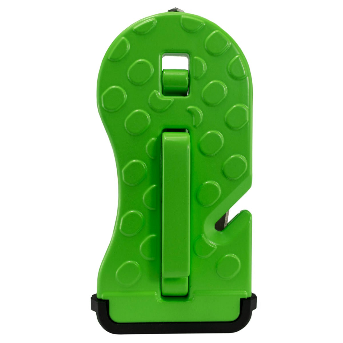 Type B Green Car Door Step