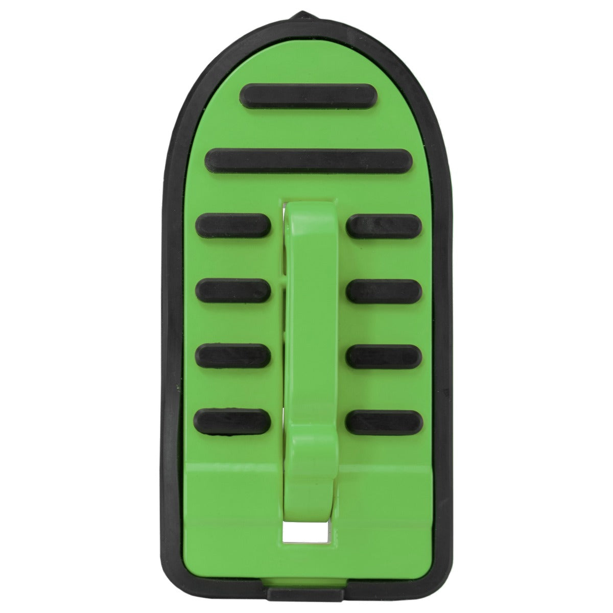 Type C Green Car Door Step
