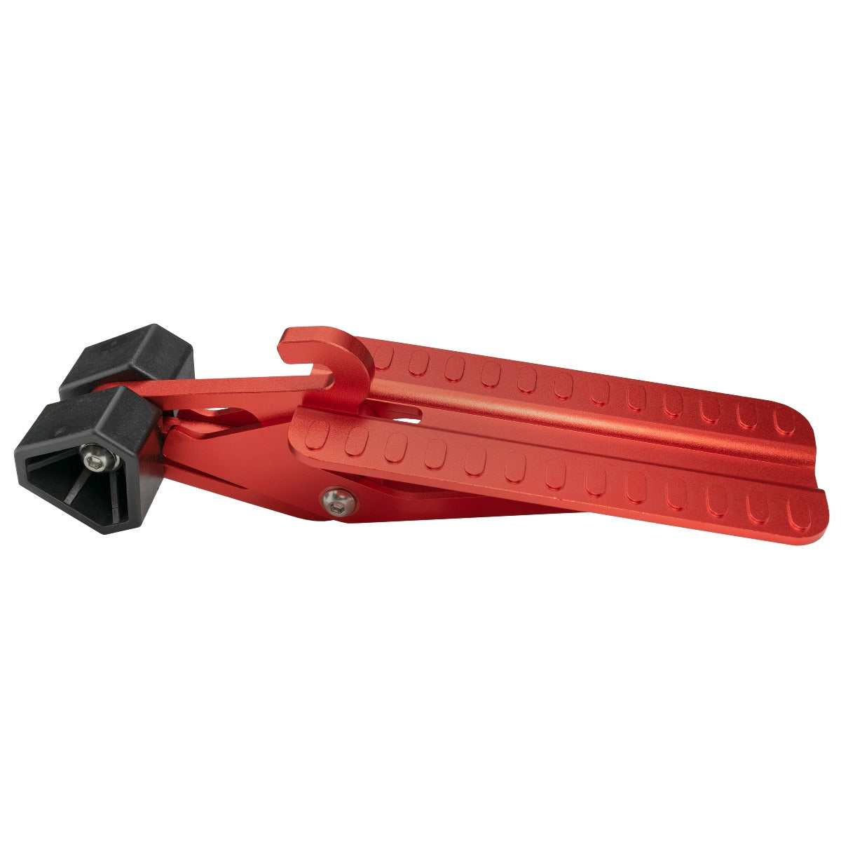 Type D Orange Car Door Step