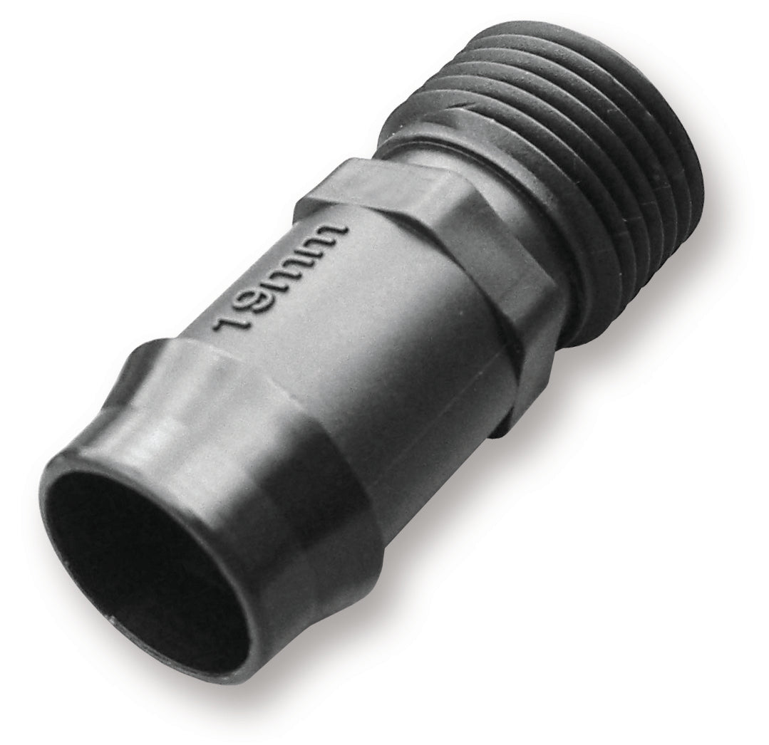 Antelco Director Fitting 25mm with 3/4" BSP Male Thread